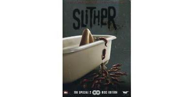 SLITHER-2 DVD-VN