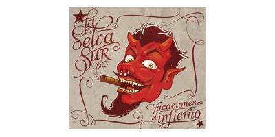 VACACIONES EN EL INFIERNO