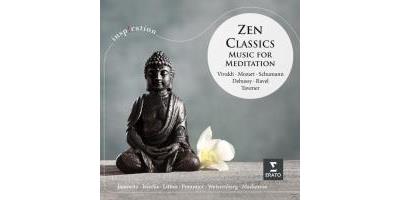 SERIE INSPIRATION: ZEN CLASSICS