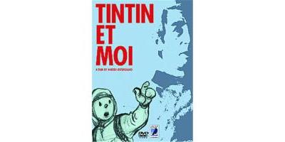 Tin Tin Et Moi