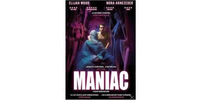 MANIAC-VN