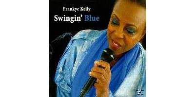 SWINGIN BLUE