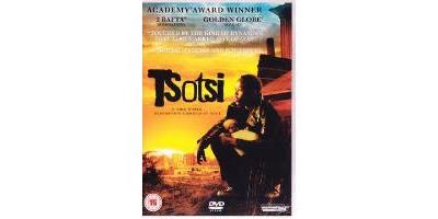 Tsotsi
