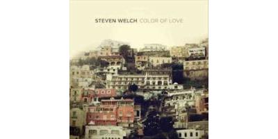 Color of Love [Digipak]