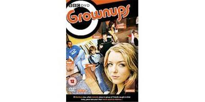 Grownups - Series 1