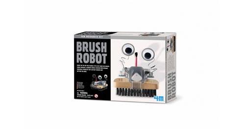 BRUSH ROBOTBROSSE