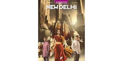 Uchronie(s) New Delhi- D01
