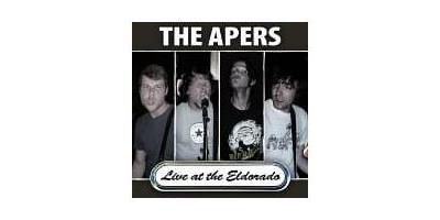 LIVE AT THE EL DORADO