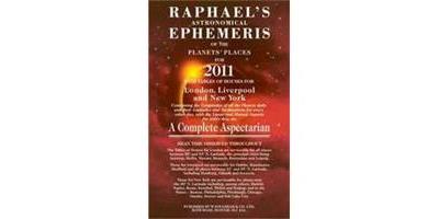 Raphael's Astronomical Ephemeris 2011