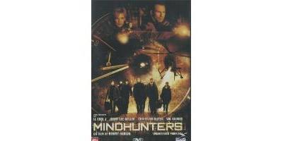 MINDHUNTERS-PROFFESION PROFILER-VF