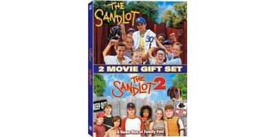 SANDLOT 1-2-BILINGUE