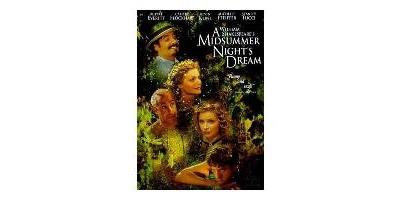 MIDSUMMER NIGHT S DREAM/SONGE D UNE NUIT D ETE/BILINGUE