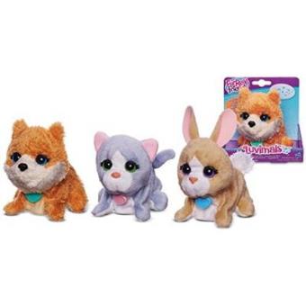 Furreal Friends Luvimals