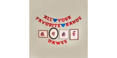 ALL YOUR FAVORITE BANDS/LP
