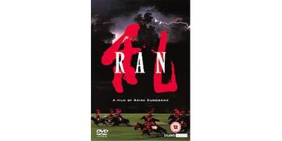 Ran