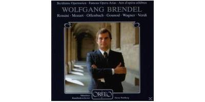 ROSSINI, MOZART, OFFENBACH,..: BERU