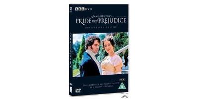 Pride And Prejudice