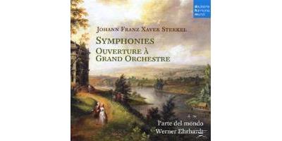 SYMPHONIES NO.1 & 2