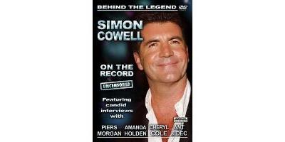 Simon Cowell - On The Record