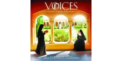 Voices Chant From Avignon