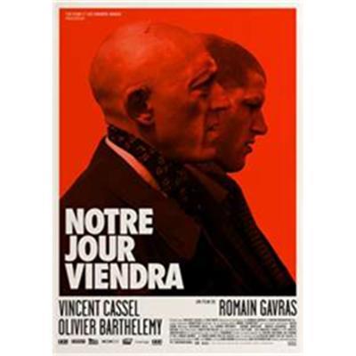NOTRE JOUR VIENDRA-VF