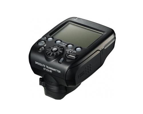 Canon ST-E3-RT - draadloze besturing TTL-flitser