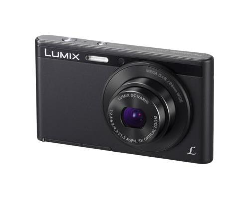 Panasonic Lumix Dmc-Xs1 - Appareil Photo Numérique