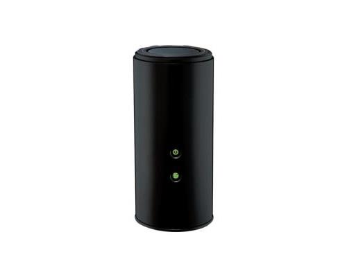 Accessoires Switch/Routeur Dlink Dir-868L Routeur Cloud Gigabit WiFi Ac1750 Mbps (Ac 1300 + N 450)