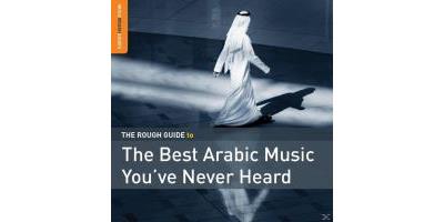Best Arabic Music Rough Guide