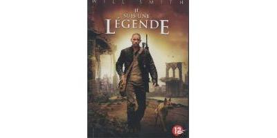 JE SUIS UNE LEGENDE-VF