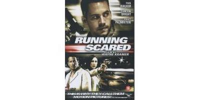 RUNNING SCARED-VN