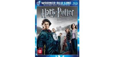 B-HARRY POT 4-VUURBEKER-COUPE DE FEU-BILINGUE