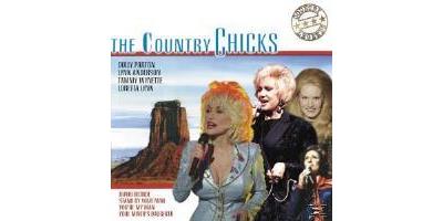 COUNTRY CHICKS