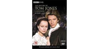 The History Of Tom Jones A Foundling