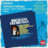 Hoffmanns Erzahlungen -in
