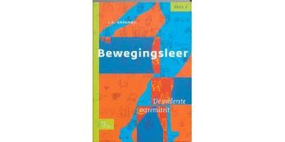 Bewegingsleer 2 De onderste extremiteit