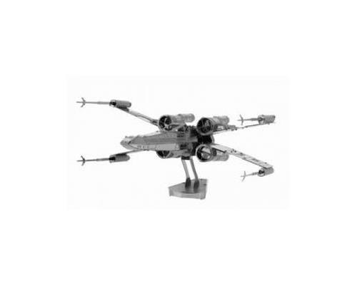 Maquette Metal Earth X-Wing Star Fighter