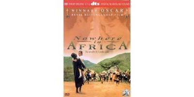 NOWHERE IN AFRICA/VN