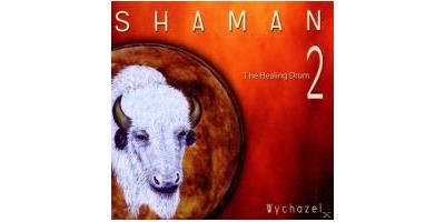 SHAMAN 2 ¿ THE HEALING DRUM