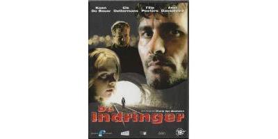 L'Intrus - The Intruder ( De Indringer ) - Import, Origine Néerlandais