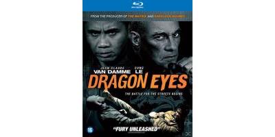 B-DRAGON EYES-VF