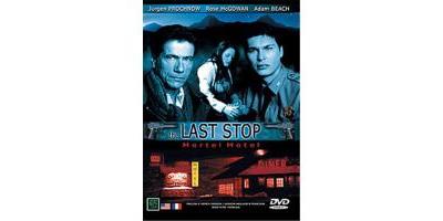 The Last Stop