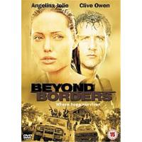 BEYOND BORDER/VO