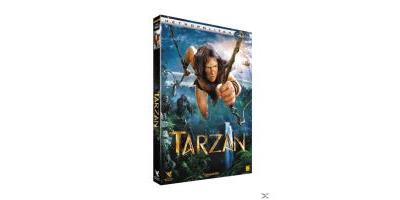 TARZAN-VF