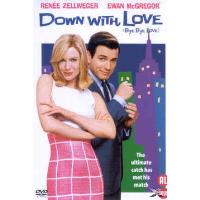 DOWN WITH LOVE-BYE BYE LOVE-BILINGUE