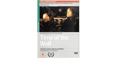 Time Of The Wolf