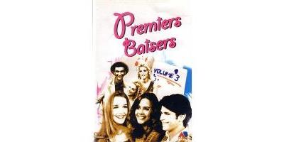 Premiers Baisers - Volume 3