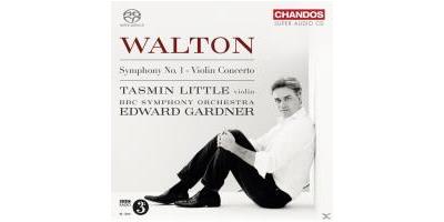 Violin Concerto Symphony Number 1