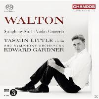 Violin Concerto Symphony Number 1