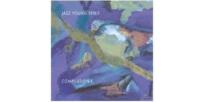 JAZZ YOUNG SPIRIT COMPILATION VOL.1